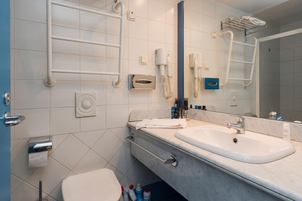 塔林Cozy Loft Near Old Town公寓 外观 照片