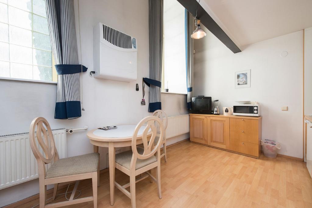 塔林Cozy Loft Near Old Town公寓 外观 照片