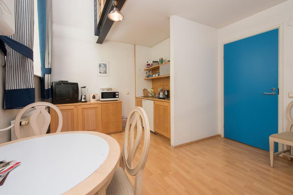 塔林Cozy Loft Near Old Town公寓 外观 照片