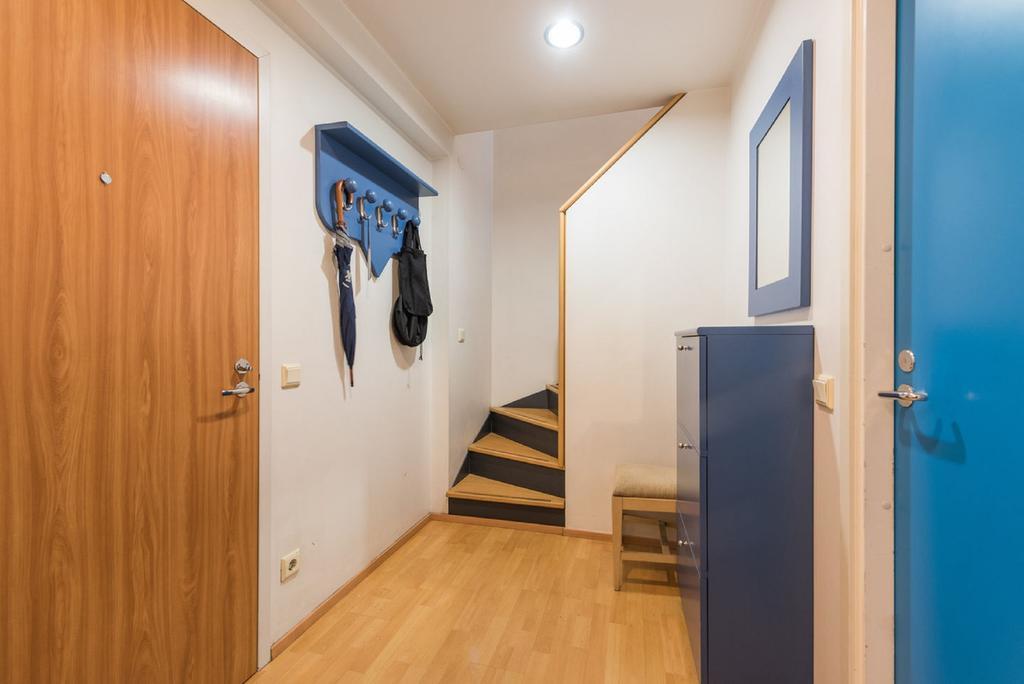 塔林Cozy Loft Near Old Town公寓 外观 照片